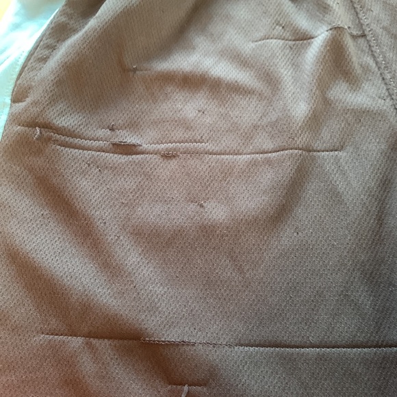 Nike Elite Boys Basketball shorts - Picture 2 of 6